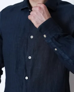 Alternative view of Сорочка Eleventy