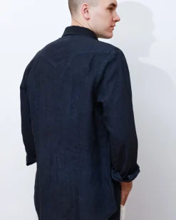 Alternative view of Чоловіча сорочка Eleventy