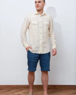 Чоловіча сорочка Eleventy