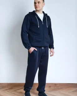 Чоловічій спортивний костюм Eleventy