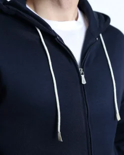 Alternative view of Чоловічій спортивний костюм Eleventy