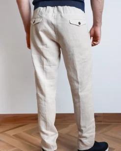 Alternative view of Штани Eleventy