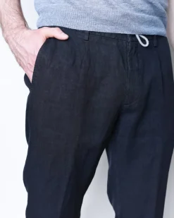 Alternative view of Штани Eleventy