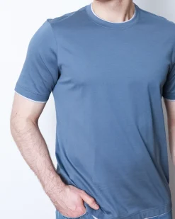 Футболка Eleventy