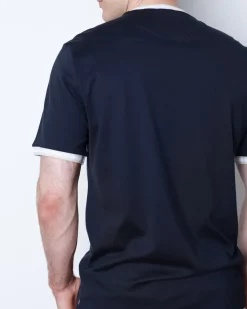 Alternative view of Футболка Eleventy