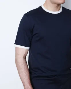 Футболка Eleventy