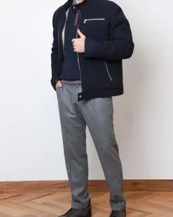 Чоловіча куртка Eleventy