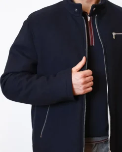 Alternative view of Чоловіча куртка Eleventy