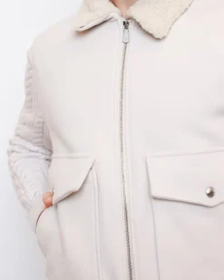 Alternative view of Чоловіча куртка Eleventy