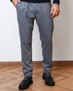 Чоловічі штани Eleventy