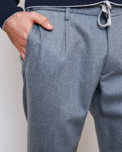 Alternative view of Чоловічі штани Eleventy