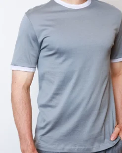 Чоловіча футболка Eleventy