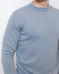 Alternative view of Чоловічий светр Eleventy