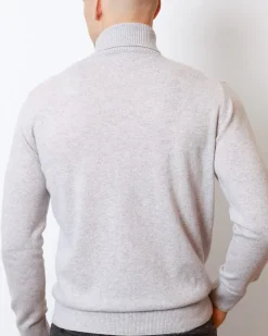 Alternative view of Чоловічий гольф Eleventy