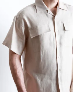 Alternative view of Костюм Marco Pescarolo