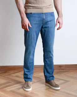 Джинси Richard J Brown