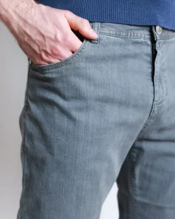 Alternative view of Джинси Richard J Brown