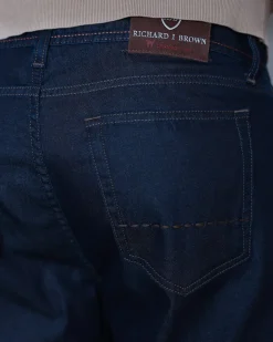 Alternative view of Джинси Richard J Brown