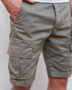 Чоловічі шорти Bounamassa