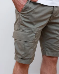 Alternative view of Чоловічі шорти Bounamassa