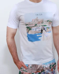 Футболка FeFe