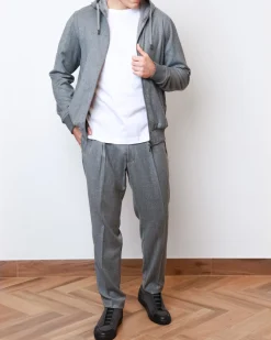 Чоловічий костюм Capobianco