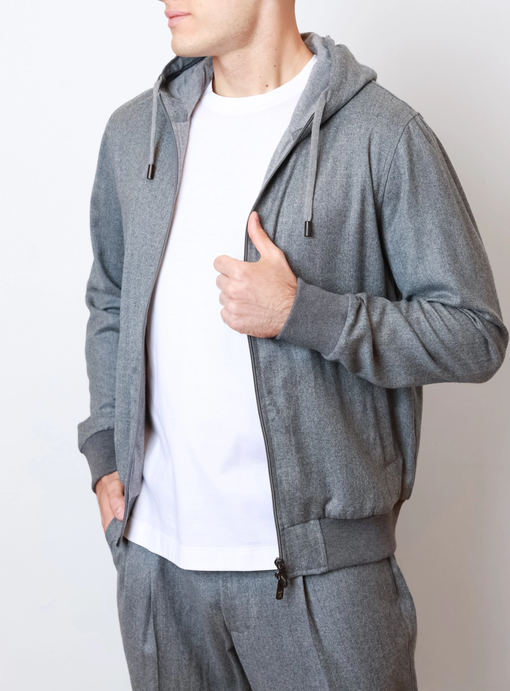 Чоловічий костюм Capobianco - Зображення 4