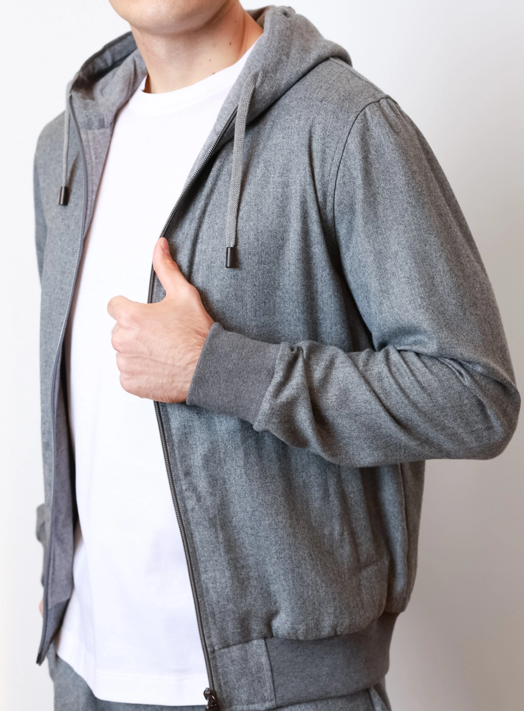 Чоловічий костюм Capobianco - Зображення 3