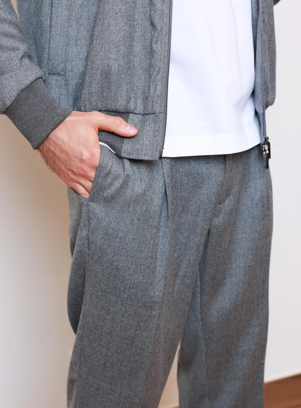 Чоловічий костюм Capobianco - Зображення 5