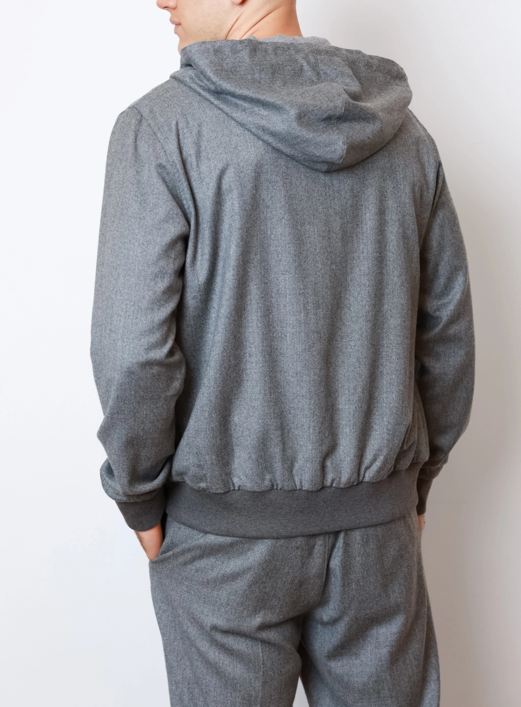 Чоловічий костюм Capobianco - Зображення 6