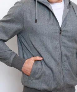 Alternative view of Чоловічий костюм Capobianco