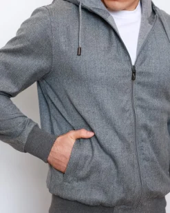 Alternative view of Чоловічий костюм Capobianco