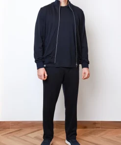 Чоловічий спортивний костюм Capobianco