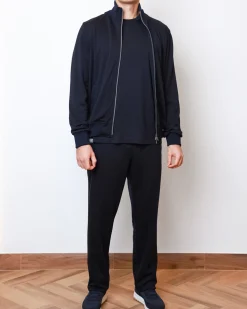 Чоловічий спортивний костюм Capobianco