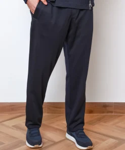 Alternative view of Чоловічий спортивний костюм Capobianco