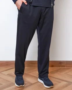 Alternative view of Чоловічий спортивний костюм Capobianco