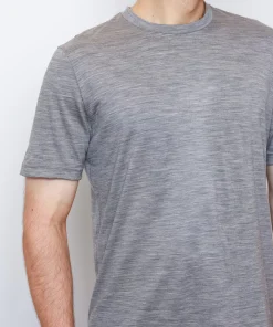 Alternative view of Чоловіча футболка Capobianco