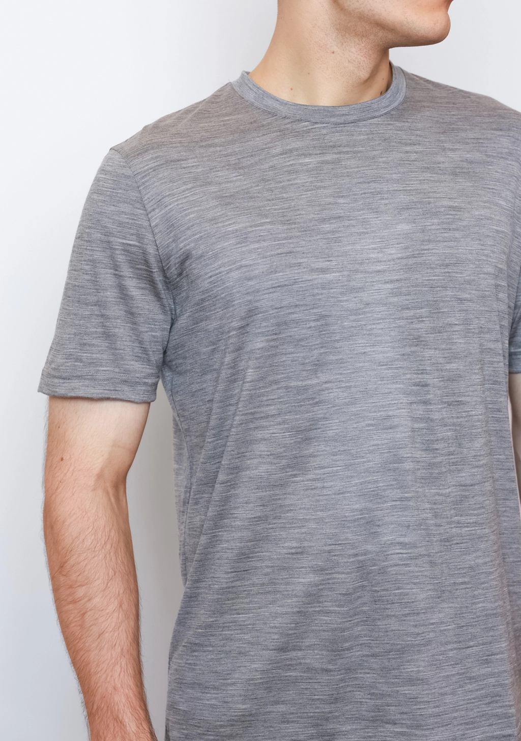 Чоловіча футболка Capobianco - Зображення 2