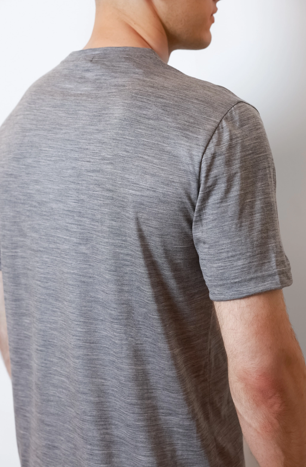 Чоловіча футболка Capobianco - Зображення 3