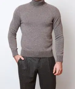 Чоловічий гольф Buonamassa