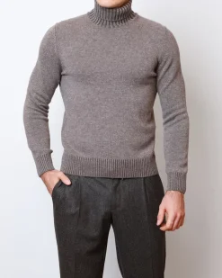 Чоловічий гольф Buonamassa