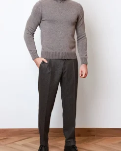 Alternative view of Чоловічий гольф Buonamassa