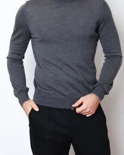 Чоловічий джемпер Buonamassa  