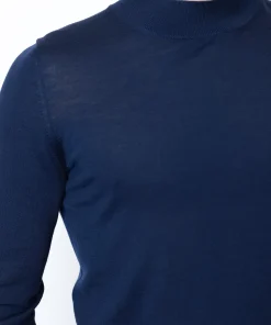 Alternative view of Чоловічий джемпер Buonamassa