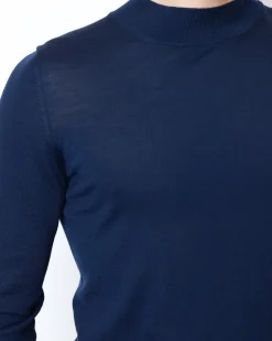 Alternative view of Чоловічий джемпер Buonamassa