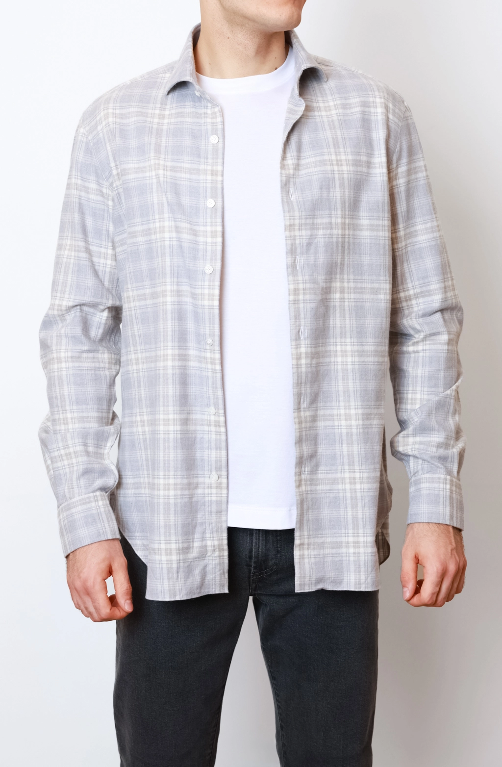 Чоловіча сорочка Buonamassa