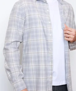 Alternative view of Чоловіча сорочка Buonamassa