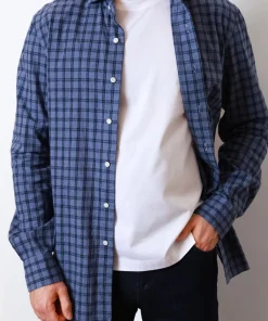 Чоловіча сорочка Buonamassa