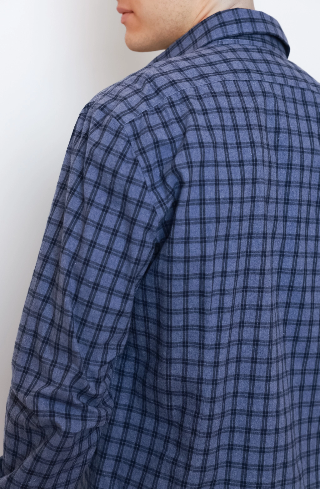 Чоловіча сорочка Buonamassa
- Зображення 4