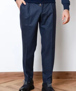 Чоловічі штани Buonamassa